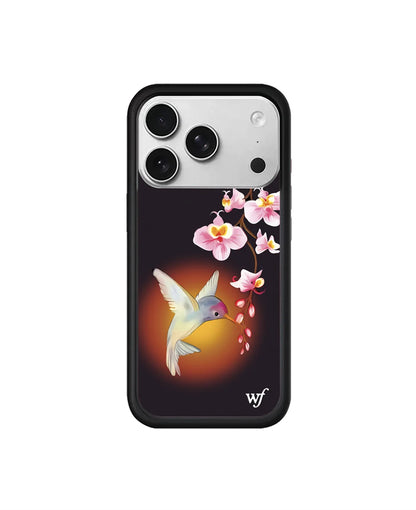 New Wildflower 3D WF Polka Dots iPhone Case