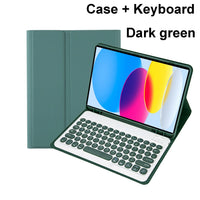 Dark green A