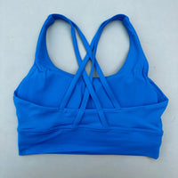 Electric blue