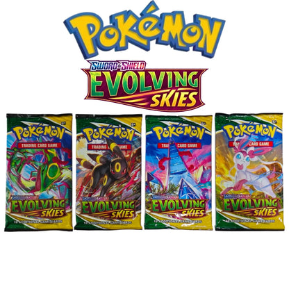 360 Pack Pokémon Scarlet Violet Prismatic Evolutions 151 Booster Box