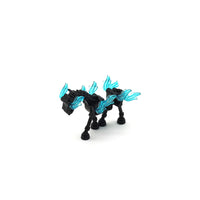 Skeleton Horse D
