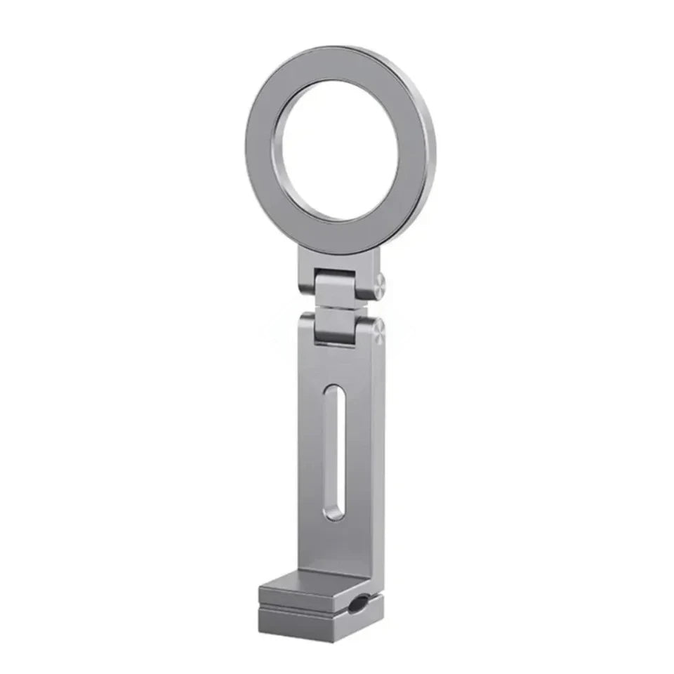 Magnetic Phone Holder Flexible Hands-Free Airplane Mount