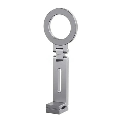 Magnetic Phone Holder Flexible Hands-Free Airplane Mount
