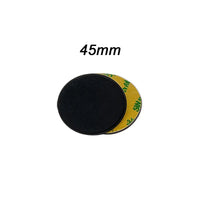 round 45mm