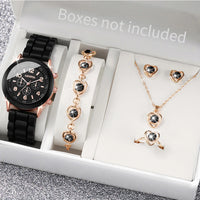 Black C No Box