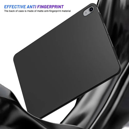 Silicone iPad Case – Flexible Soft TPU Shell for All Models