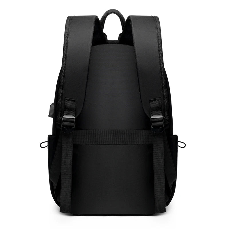 14-Inch Laptop Backpack Large Capacity for Men & Women