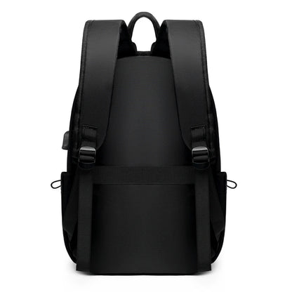 14-Inch Laptop Backpack Large Capacity for Men & Women