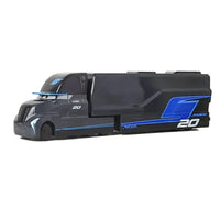 without car 4