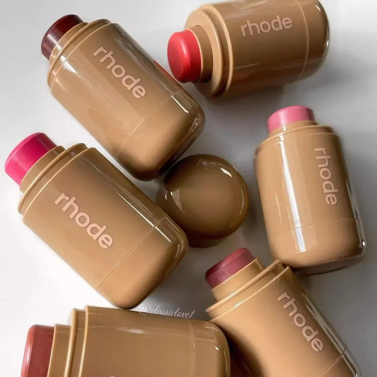 Rhode Pocket Blush LipStick