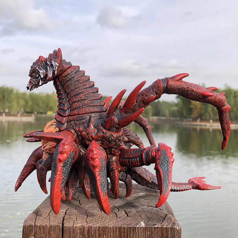 Godzilla Action Figure – Articulated Monster Series Collectible