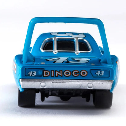 Disney Pixar Cars Diecast Metal Toy Cars – Lightning McQueen & Friends 1:55 Scale