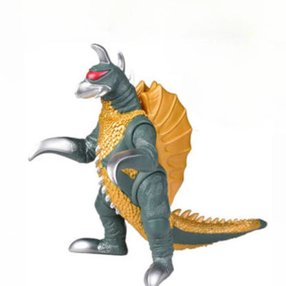 Godzilla Series Kaiju Action Figure – Soft PVC Monster Toy