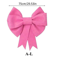 Pink 29.5in