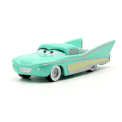 Pixar Cars Diecast Metal Toy Cars Lightning McQueen Boys Gift