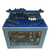 Injection molding