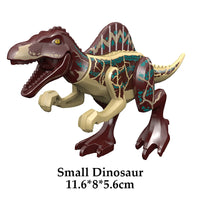 Dinosaur 35