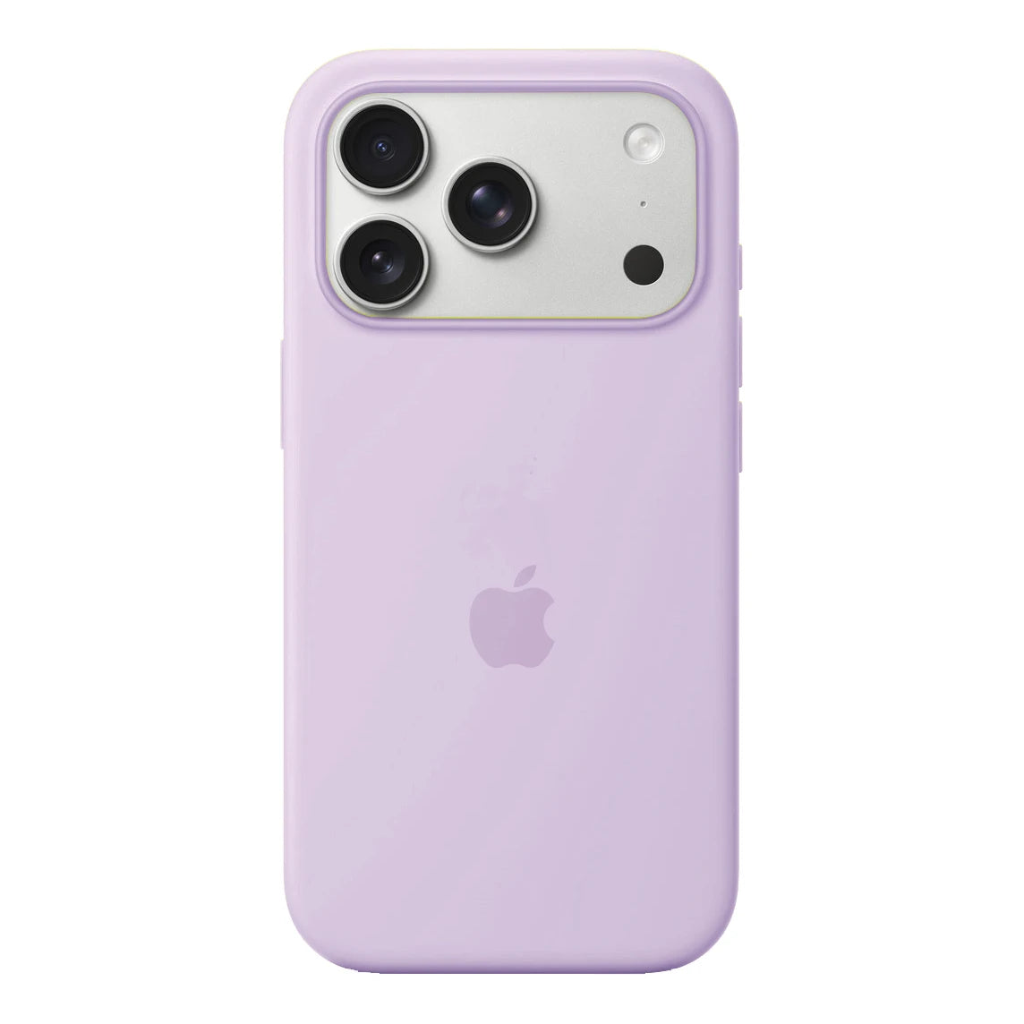 Official Original Liquid Silicone iPhone Case