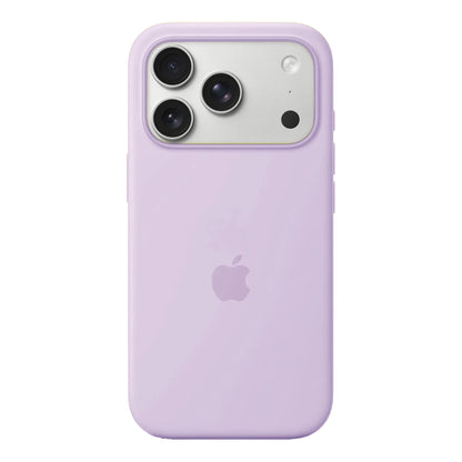 Official Original Liquid Silicone iPhone Case