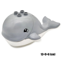 Whales S