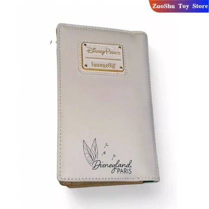 Loungefly Disney Stitch Zip-Around Wallet Purse for Women