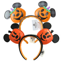 Mickey Headband 5