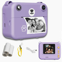 Young Purple