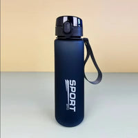 Dark Blue Sport