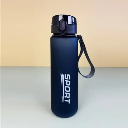 BPA Free Leak Proof Sports Water Bottle 400ML 560ML