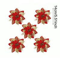 Red Gold