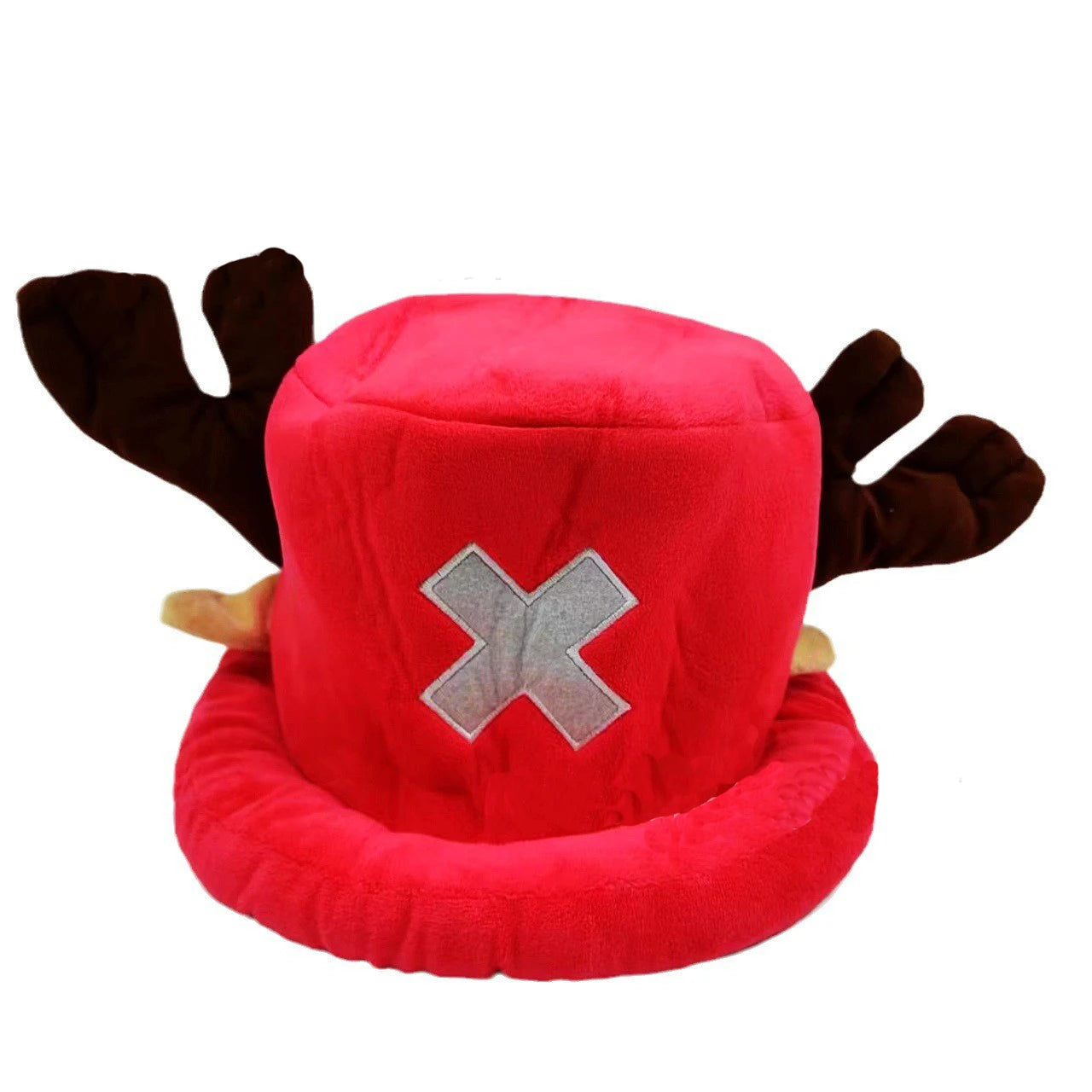 One Piece Tony Chopper Cosplay Hat