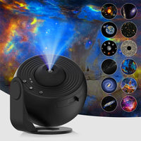 12  in 1 Projector