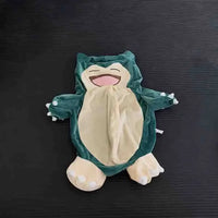 Snorlax Holster B