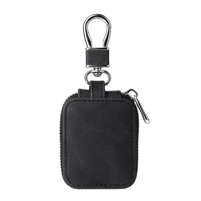 Leather AirPods Case – Compatible with AirPods 1, 2, 3 & Pro | Dustproof & Waterproof