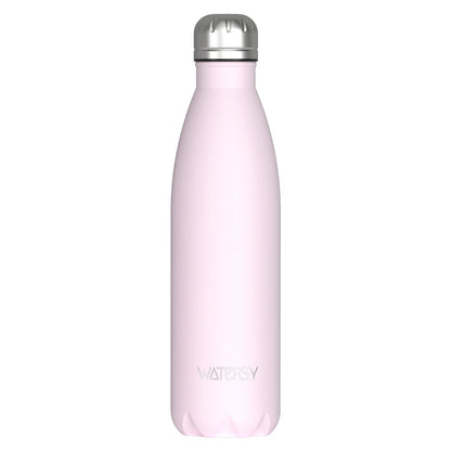 Insulated Stainless Steel Water Bottle 500ml – Vacuum Flask