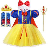 Snow White D