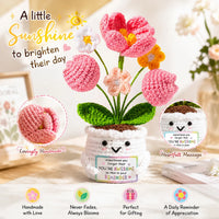 awesome tulip