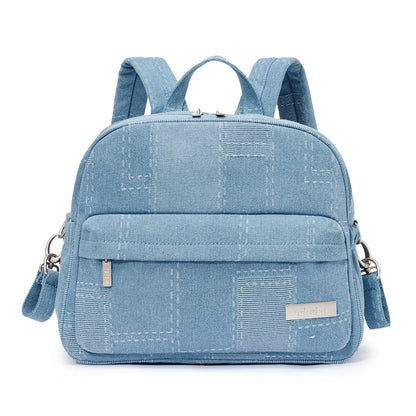 Diaper Bag Backpack – Waterproof Lightweight Mommy Nappy Bag