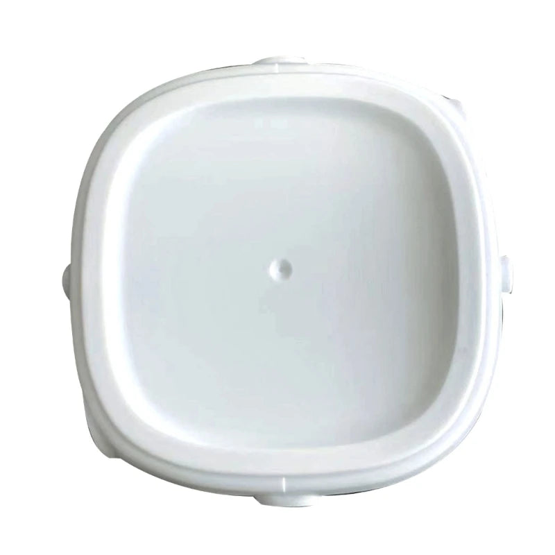 Baby Feeding Bottle Cap Replacement for Hegen