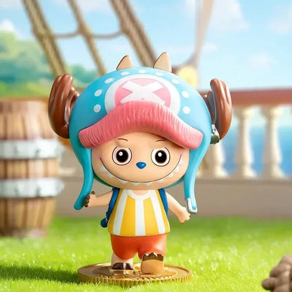 Labubu The Monsters One Piece Series Blind Box