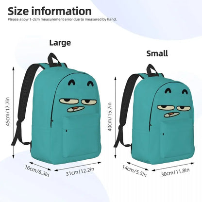 The Amazing World of Gumball Watterson School Backpack