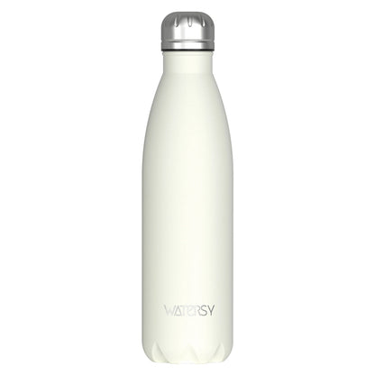 Insulated Stainless Steel Water Bottle 500ml – Vacuum Flask