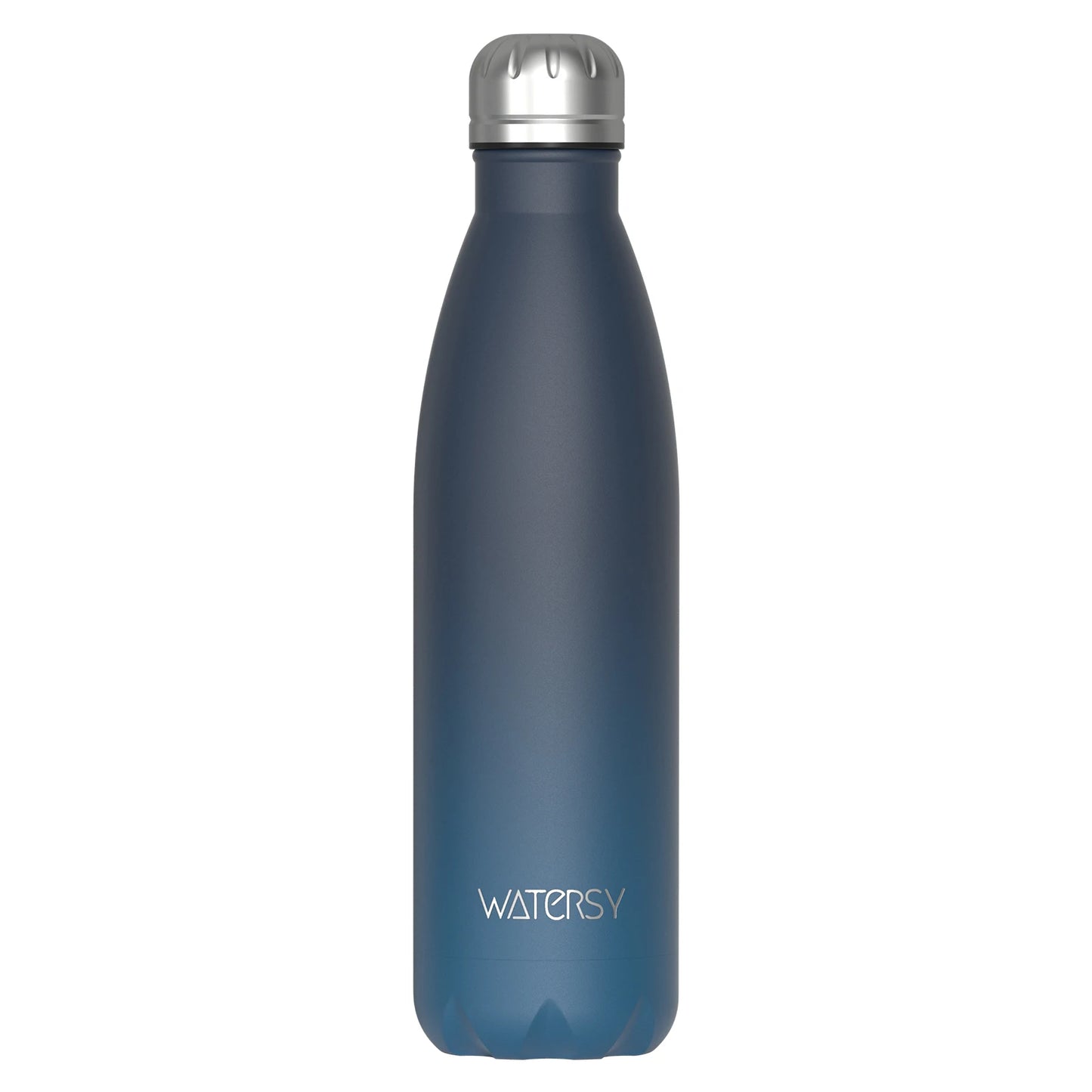 Insulated Water Bottle 500ml – Double Wall Stainless Steel Vacuum Flask