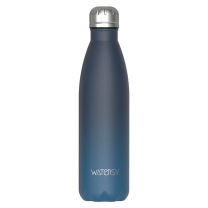 Insulated Water Bottle 500ml – Double Wall Stainless Steel Vacuum Flask