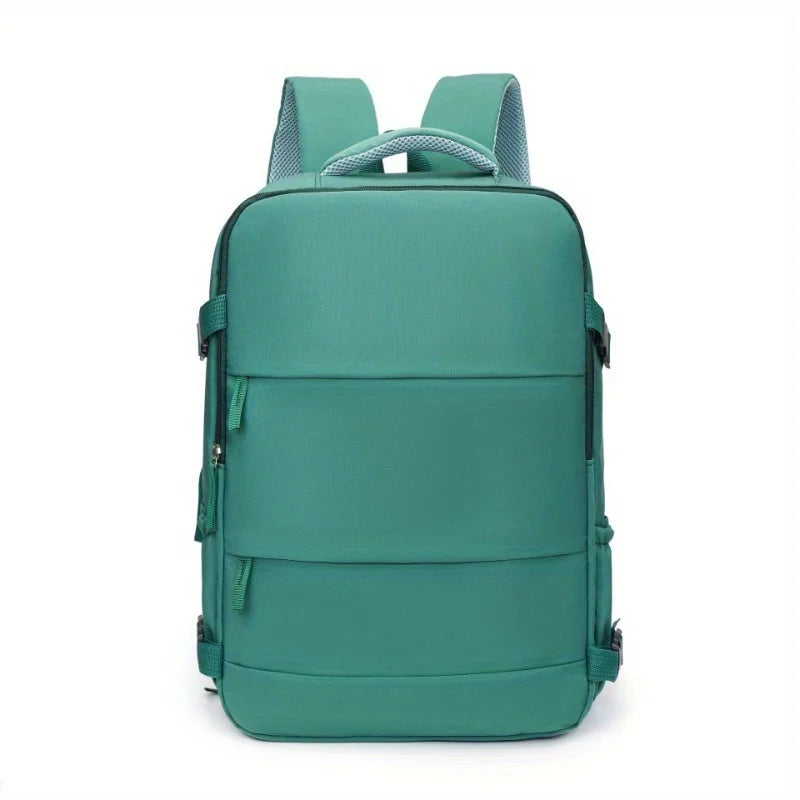 Laptop Backpack for Men & Women – Hiking & School Bag