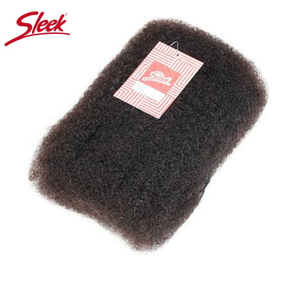 Afro Kinky Bulk Human Hair for Braiding & Dreadlocks – Remy