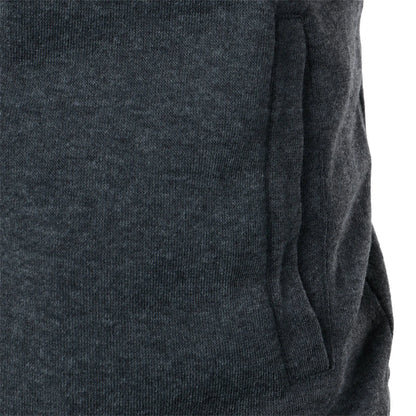 Men's Zip-Up Stand Collar Jacket – Casual Sports Solid Color Coat