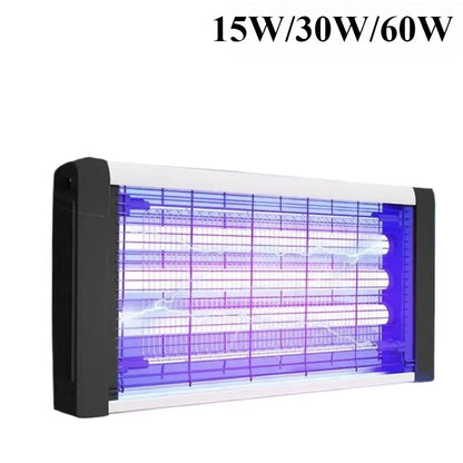 Electric Mosquito Killer Lamp – UV LED Bug Zapper Indoor & Outdoor