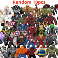 Random 10pcs
