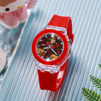 Gt Fg Red